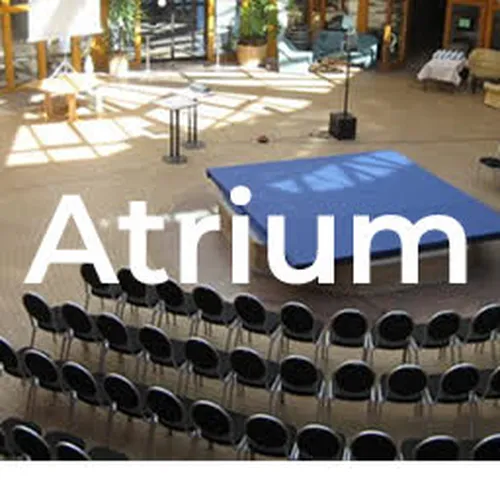 Atrium