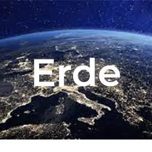 Erde